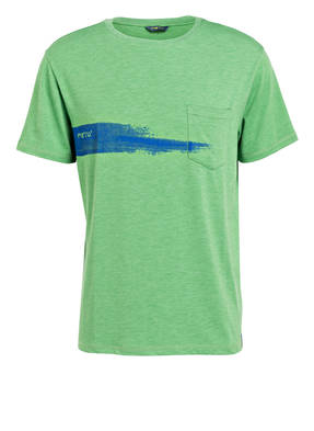 me°ru' T-Shirt PYRGOS