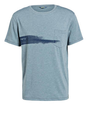 me°ru' T-Shirt PYRGOS