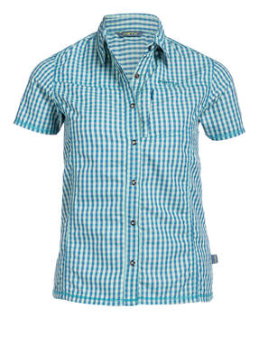 me°ru' Outdoor-Bluse AMALIADA