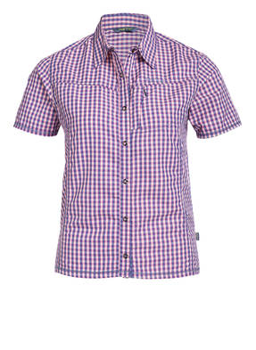 me°ru' Outdoor-Bluse AMALIADA