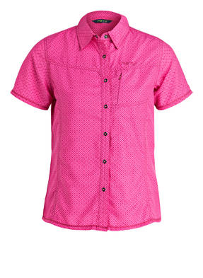 me°ru' Outdoor-Bluse MELISSIA