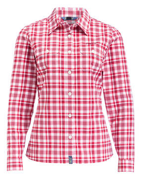 me°ru' Outdoor-Bluse BAYONNE