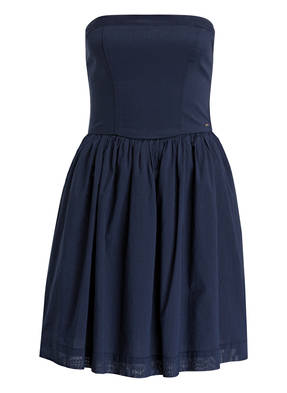 TOMMY JEANS Bandeau-Kleid