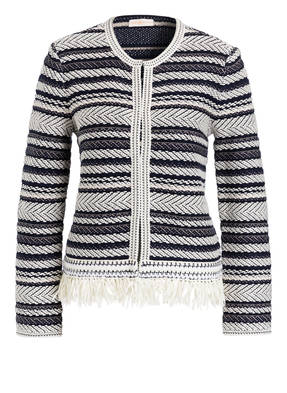 TORY BURCH Strick-Blazer PAYTON