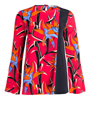 DIANE VON FURSTENBERG Seidenbluse