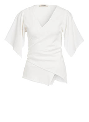 DIANE VON FURSTENBERG Wickelshirt
