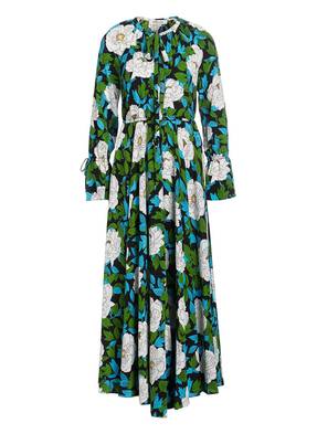 DIANE VON FURSTENBERG Seidenkleid