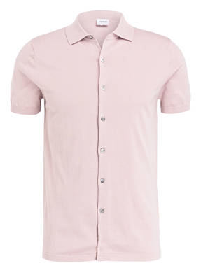 ASPESI Strick-Poloshirt