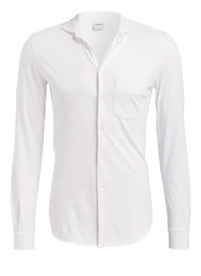ASPESI Jersey-Hemd Slim Fit