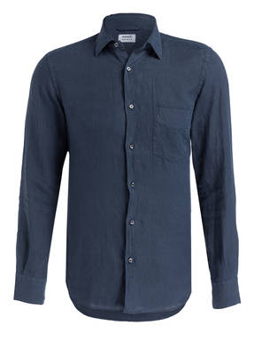 ASPESI Leinenhemd Slim Fit