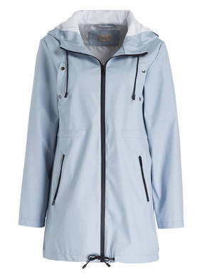 Mrs & HUGS Parka