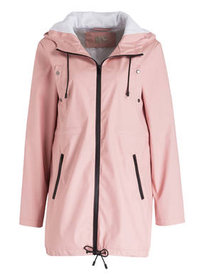 Mrs & HUGS Parka