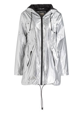 Mrs & HUGS Parka