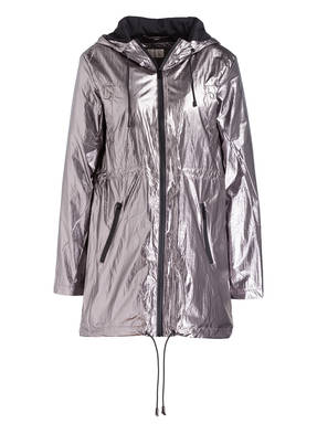 Mrs & HUGS Parka