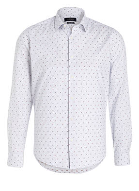 Lufian Hemd Slim Fit