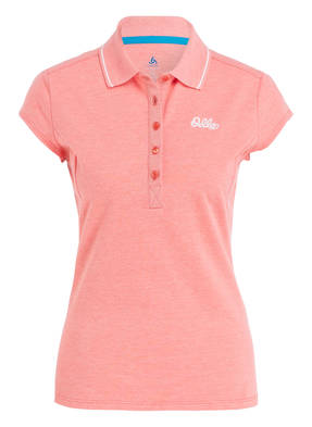 odlo Piqué-Poloshirt KUMANO
