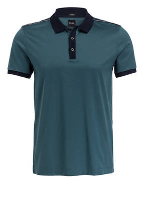 BOSS Jersey-Poloshirt PHILLIPSON