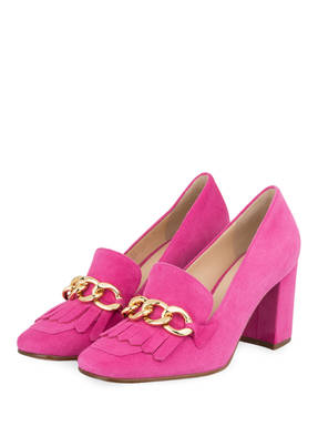Högl Loafer-Pumps