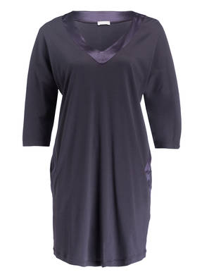 HANRO Nachthemd LAVENDER