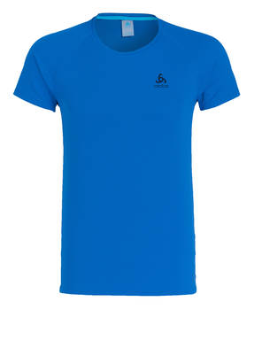 odlo Funktionswäsche-Shirt ACTIVE F-DRY LIGHT