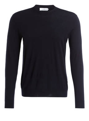 Chas Pullover aus Merinowolle