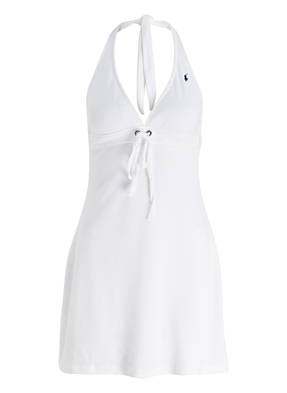 POLO RALPH LAUREN Frottée-Kleid