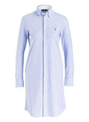 POLO RALPH LAUREN Blusenkleid