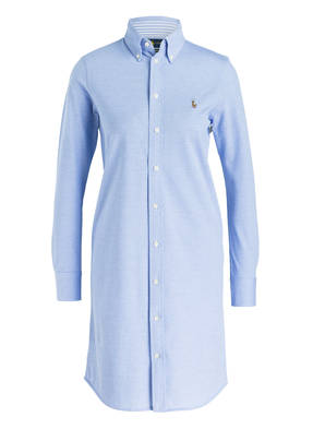 POLO RALPH LAUREN Piqué-Polokleid