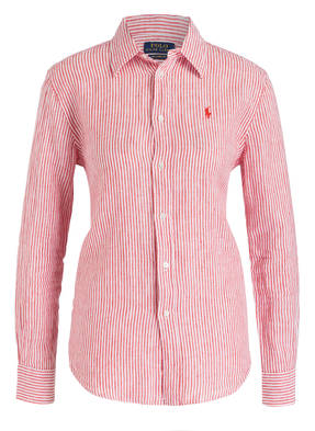 POLO RALPH LAUREN Leinenbluse