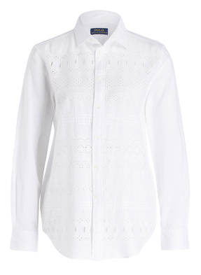 POLO RALPH LAUREN Bluse
