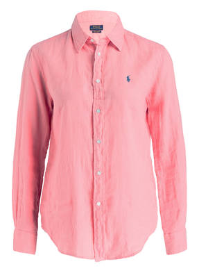 POLO RALPH LAUREN Leinenbluse