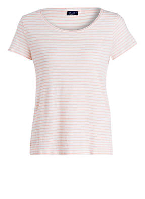DARLING HARBOUR Leinenshirt