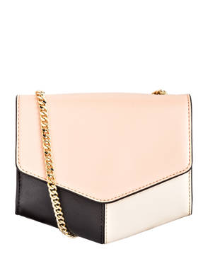 sandro Schultertasche