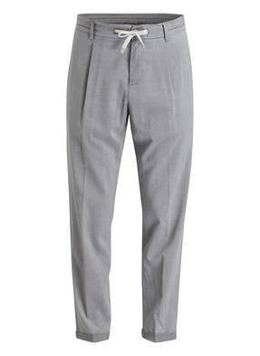 eleventy Hose Tapered-Fit im Jogging-Stil