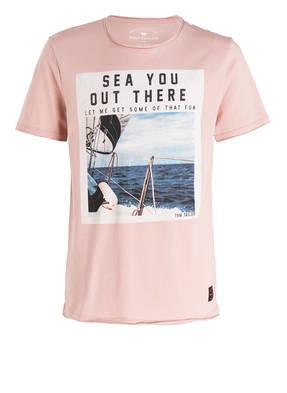 TOM TAILOR T-Shirt