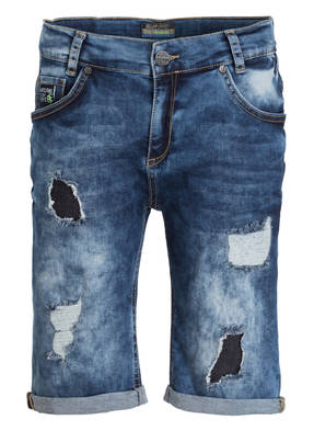 BLUE EFFECT Jeans-Shorts