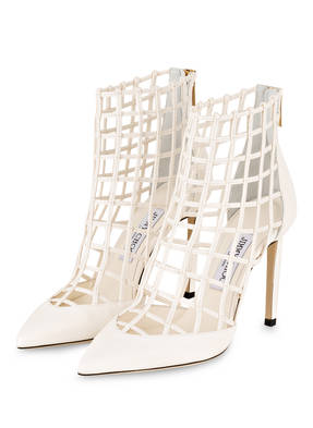 JIMMY CHOO Stiefeletten SHELDON 100