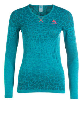 odlo Laufshirt BLACKCOMB