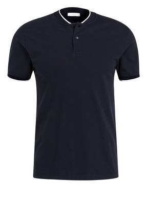 sandro Piqué-Poloshirt