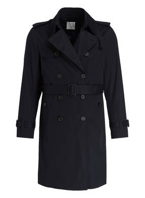sandro Trenchcoat