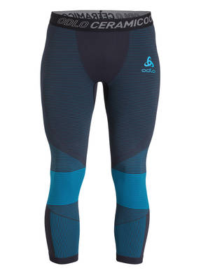 odlo 3/4-Tights CERAMICOOL MOTION