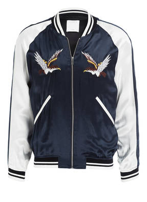 sandro Blouson