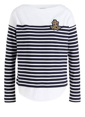 LAUREN RALPH LAUREN Longsleeve