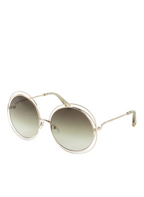 Chloé Sonnenbrille CARLINA