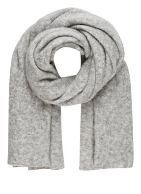 American Vintage Schal mit Alpaka-Anteil