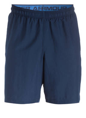 UNDER ARMOUR Trainingsshorts GRAPHIC