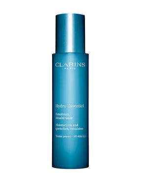 CLARINS EMULSION DÉSALTÉRANTE