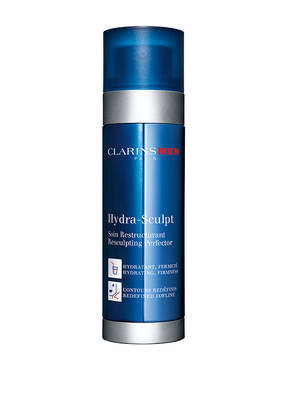 CLARINS HYDRA-SCULPT