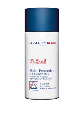 CLARINS UV PLUS MULTI-PROTECTOR