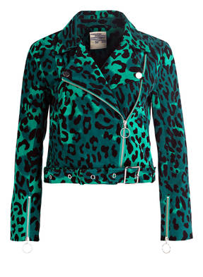 BAUM UND PFERDGARTEN Bikerjacke BRITANY